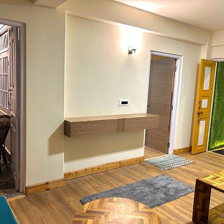 Norbu'S Homestay Dardzsiling Kültér fotó