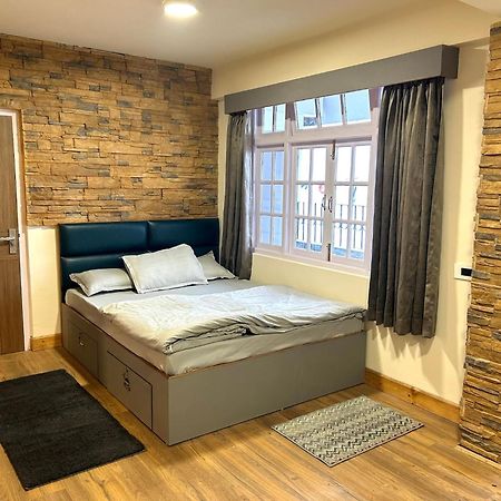 Norbu'S Homestay Dardzsiling Kültér fotó