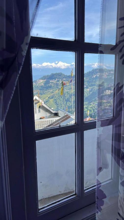 Norbu'S Homestay Dardzsiling Kültér fotó