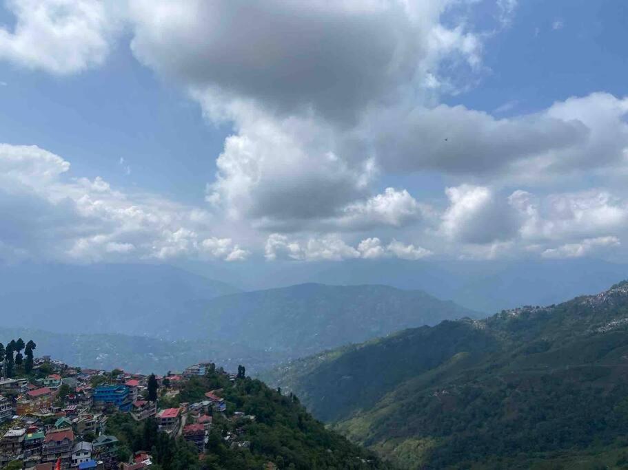 Norbu'S Homestay Dardzsiling Kültér fotó