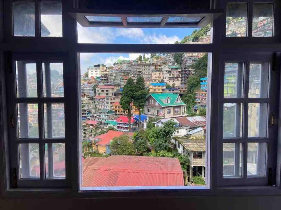 Norbu'S Homestay Dardzsiling Kültér fotó