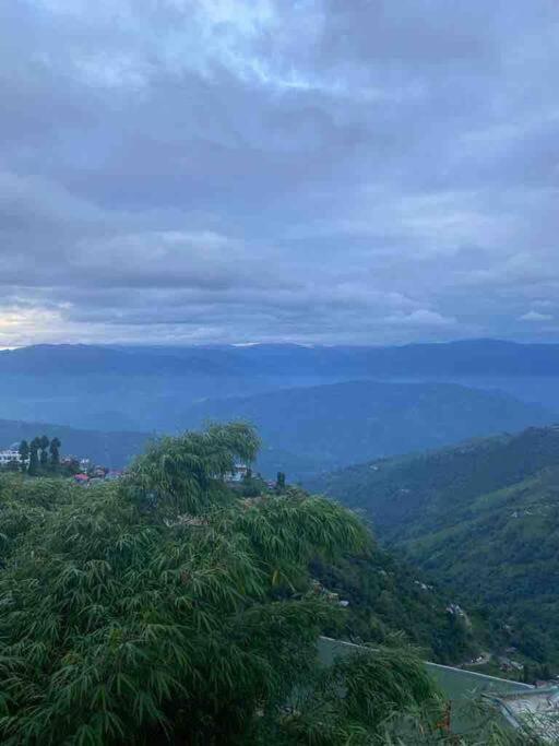 Norbu'S Homestay Dardzsiling Kültér fotó