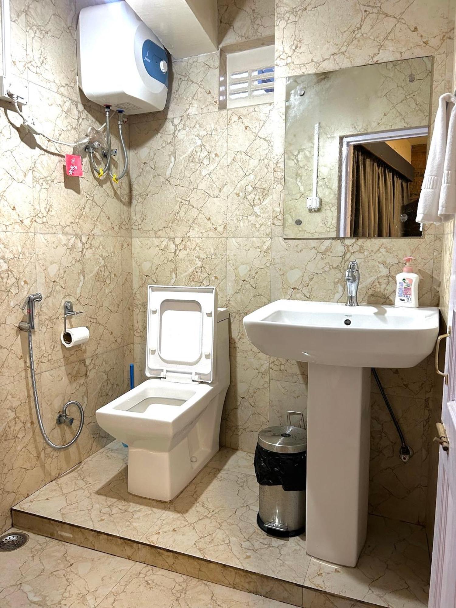 Norbu'S Homestay Dardzsiling Kültér fotó
