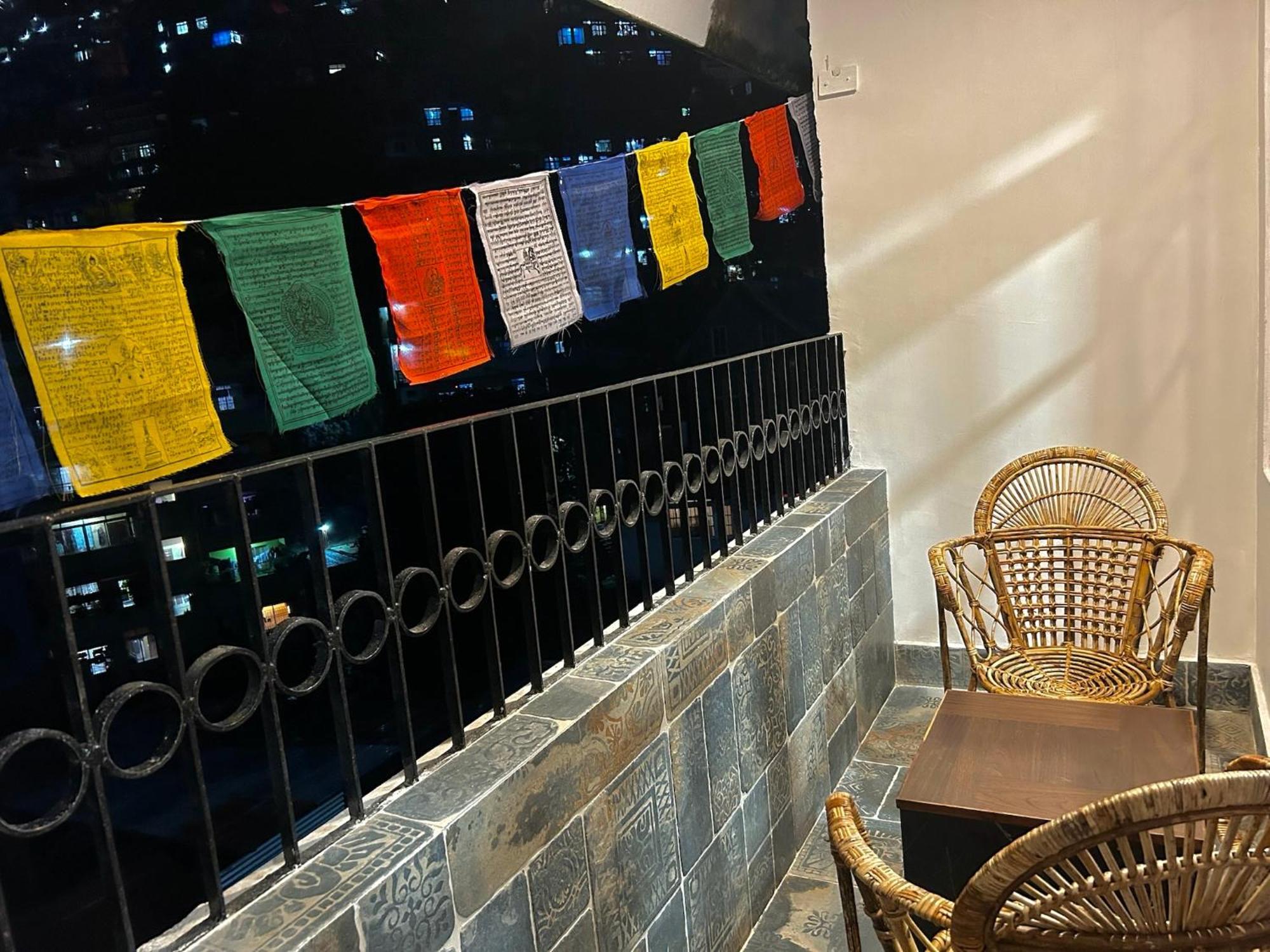 Norbu'S Homestay Dardzsiling Kültér fotó