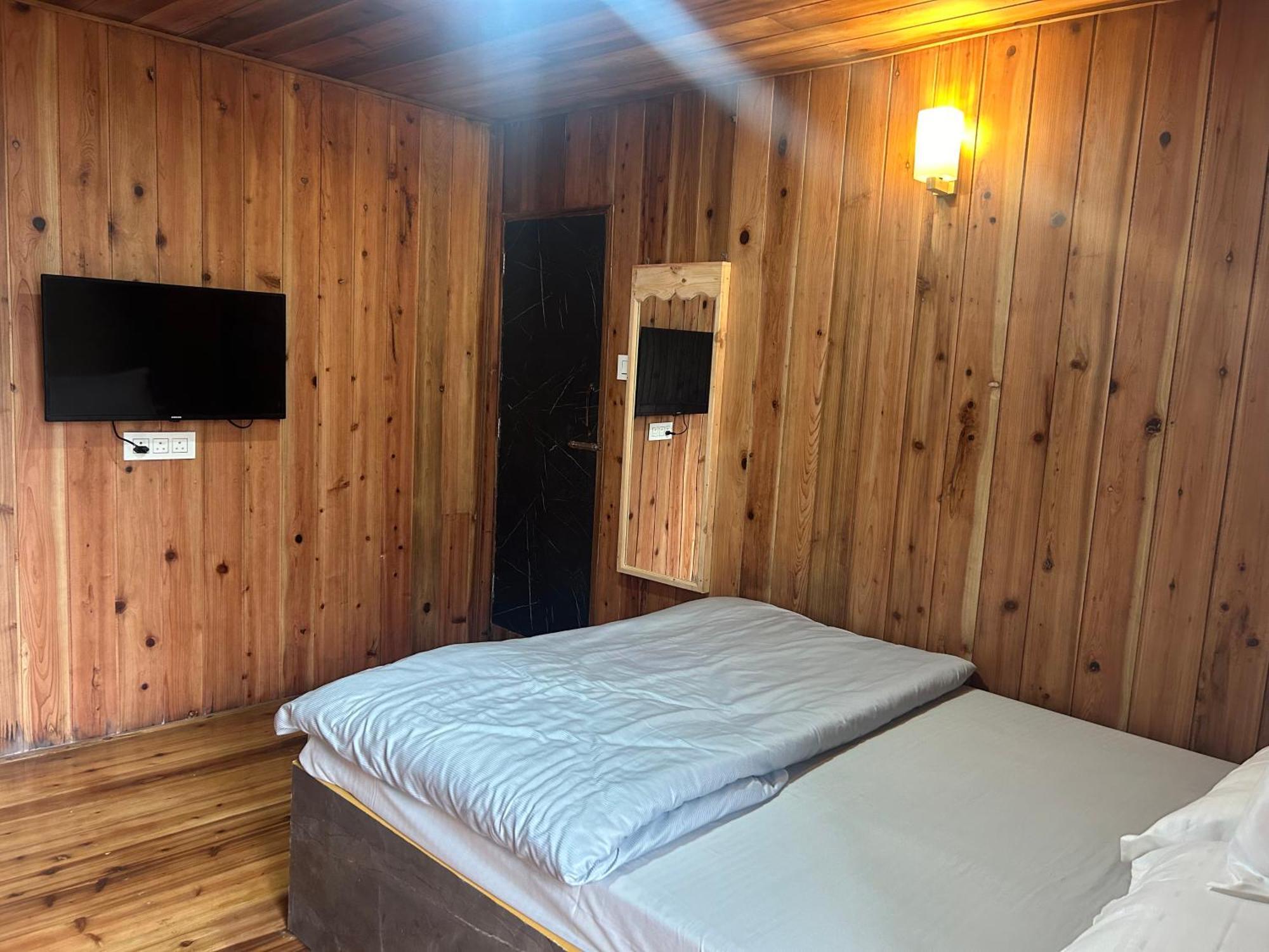 Norbu'S Homestay Dardzsiling Kültér fotó