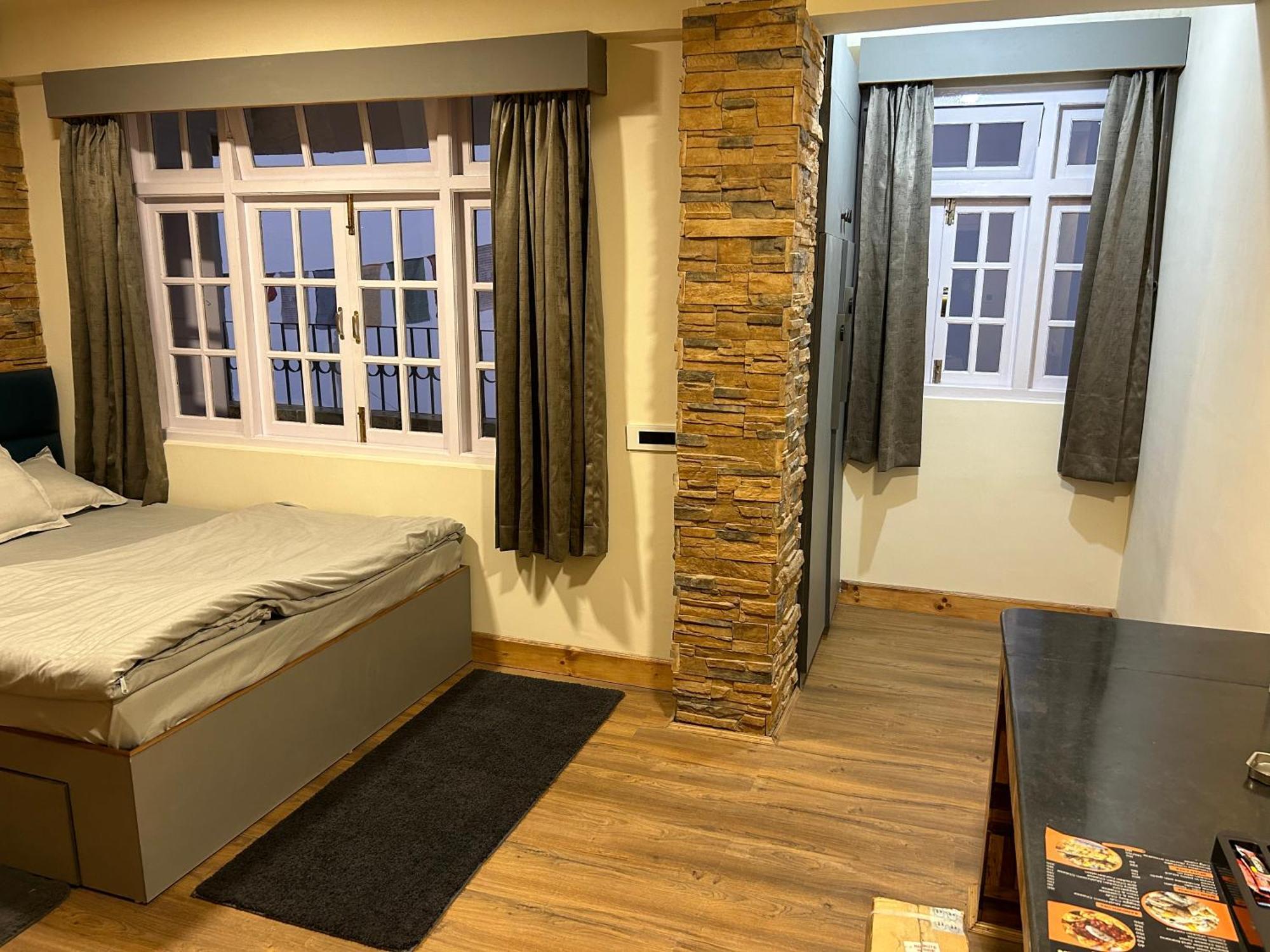 Norbu'S Homestay Dardzsiling Kültér fotó