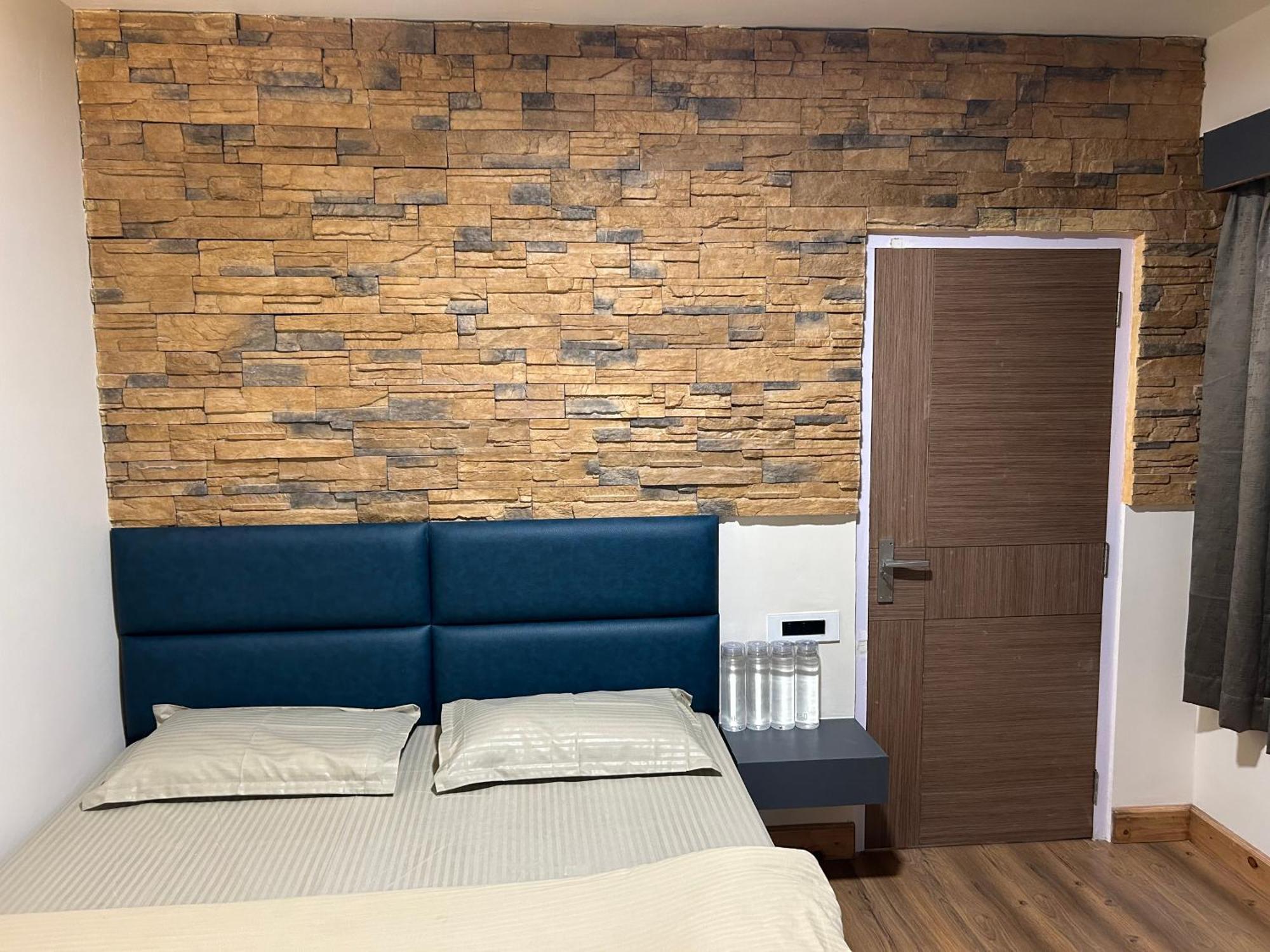 Norbu'S Homestay Dardzsiling Kültér fotó