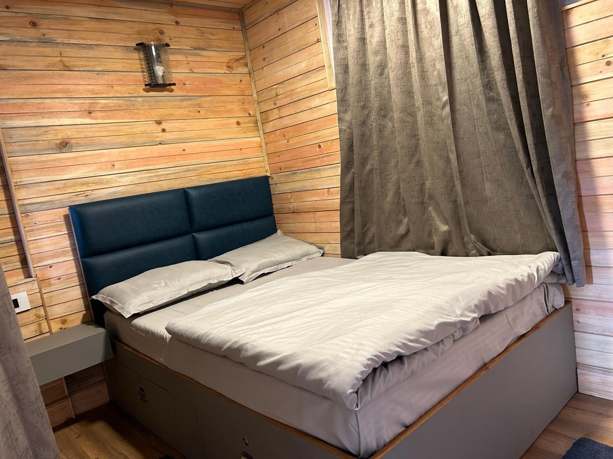 Norbu'S Homestay Dardzsiling Kültér fotó
