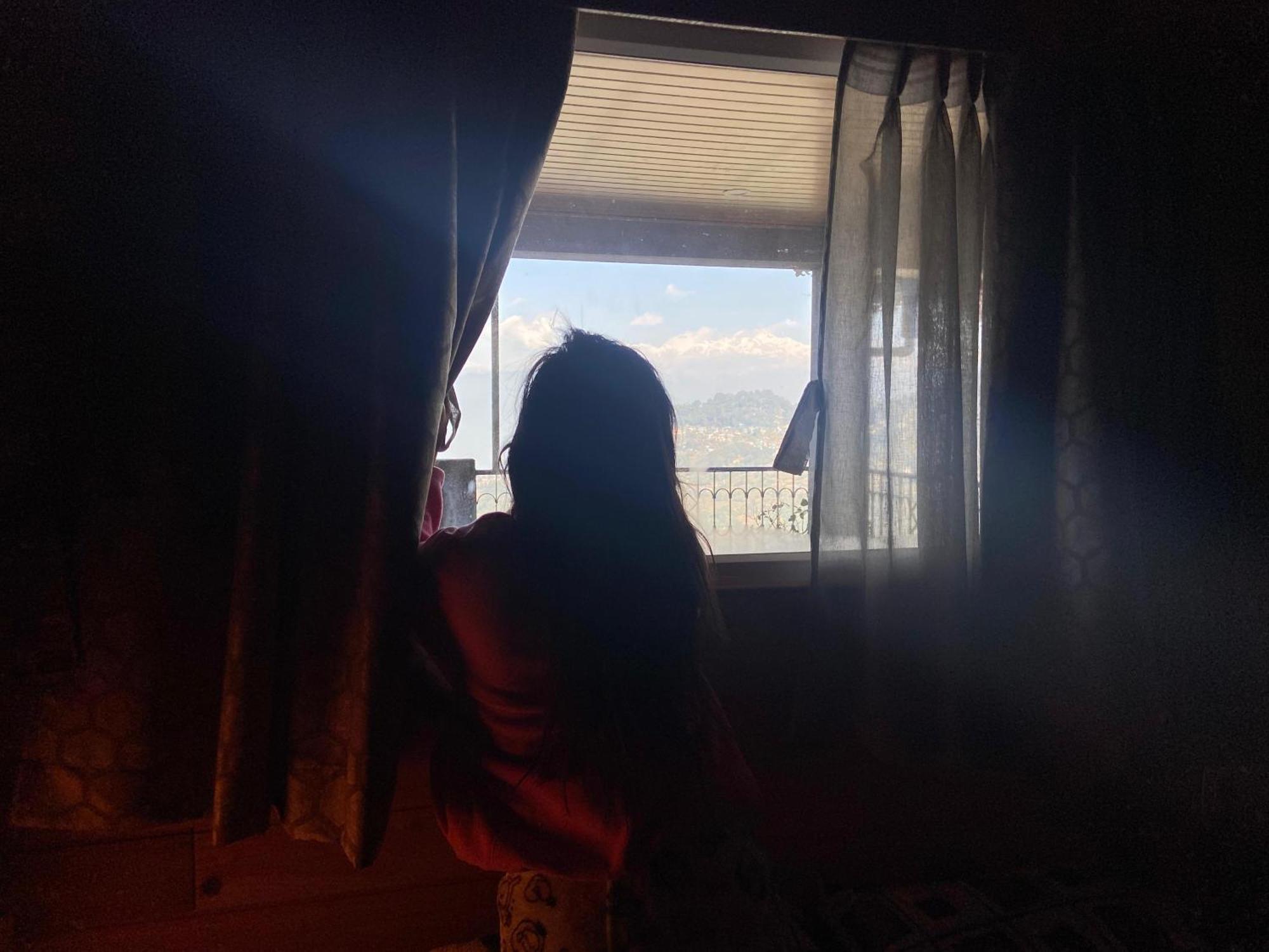 Norbu'S Homestay Dardzsiling Kültér fotó
